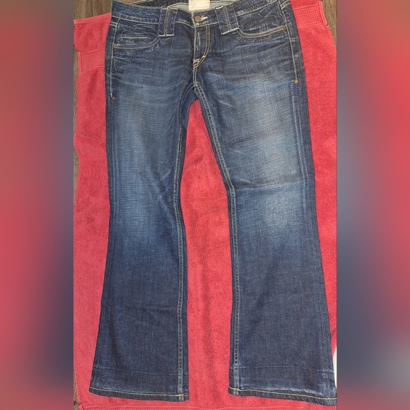 Taverniti Jeans*FINAL DISCOUNT* - Picture 2 of 8